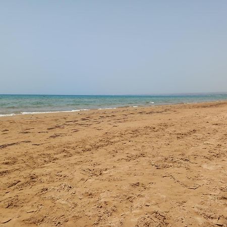 圣玛丽亚德尔法加洛Toluammare Sicily别墅 外观 照片